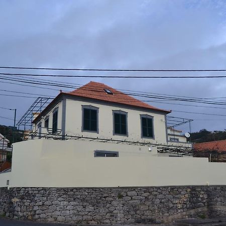 Ribeira Brava Studio Sea View Apartamento Exterior foto