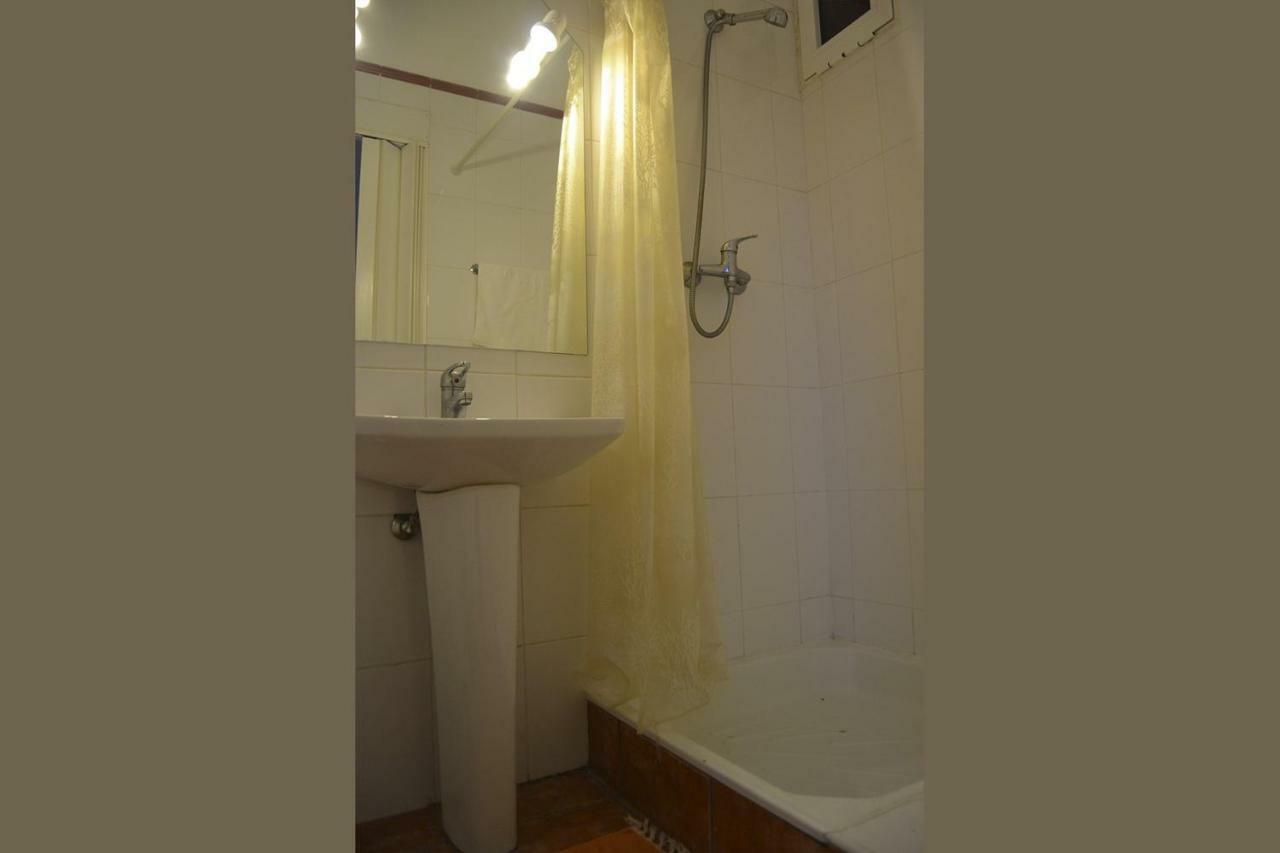 Ribeira Brava Studio Sea View Apartamento Exterior foto
