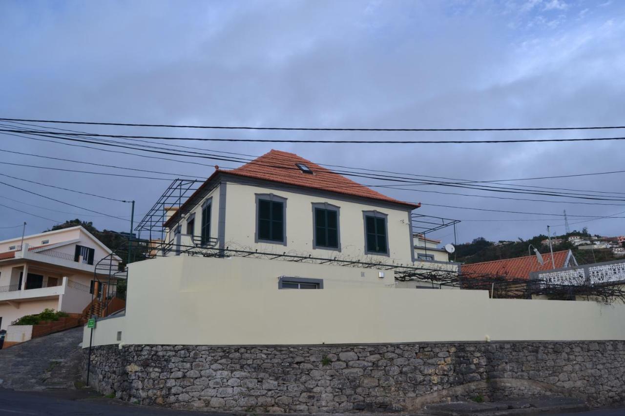 Ribeira Brava Studio Sea View Apartamento Exterior foto