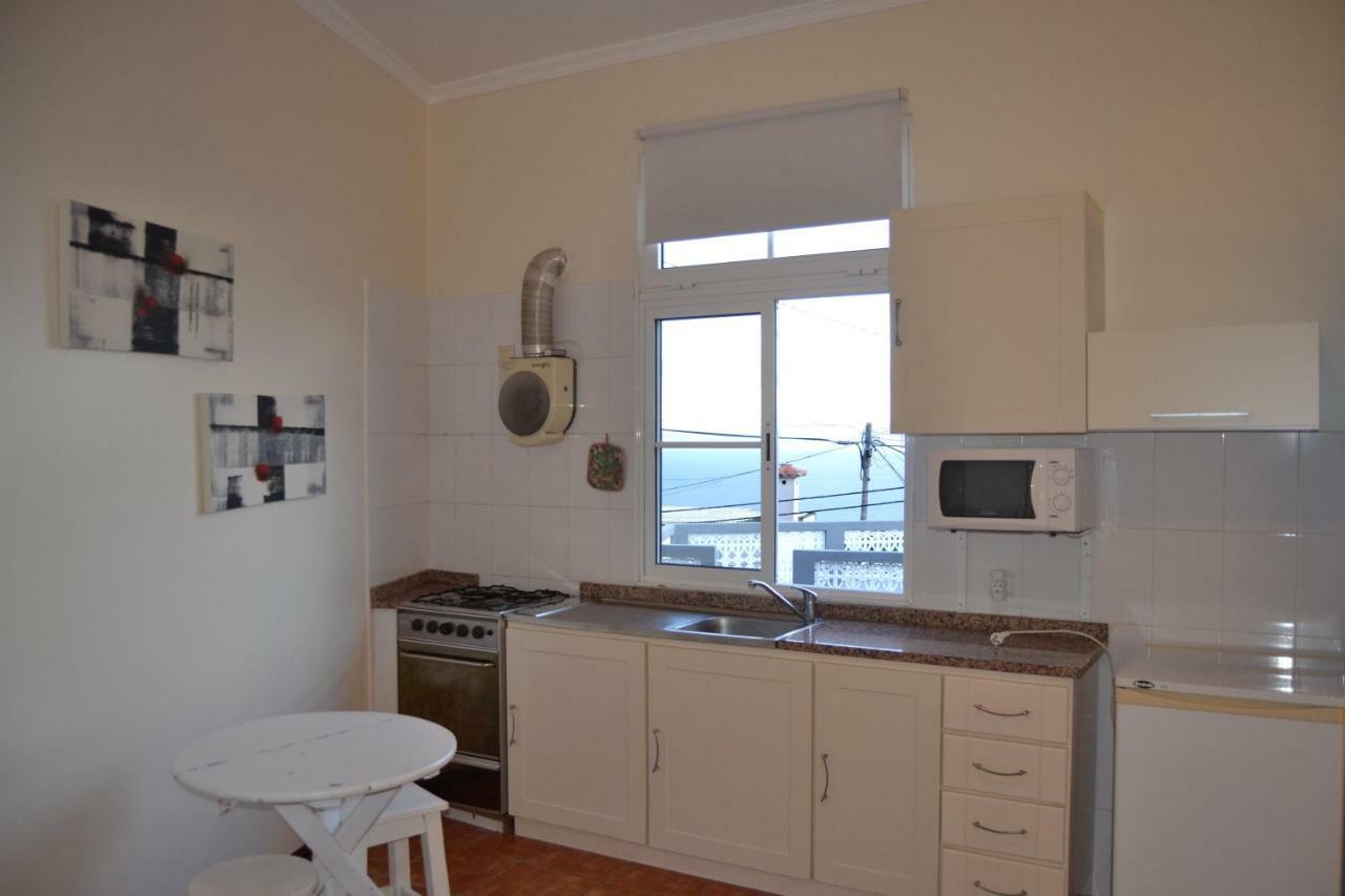 Ribeira Brava Studio Sea View Apartamento Exterior foto