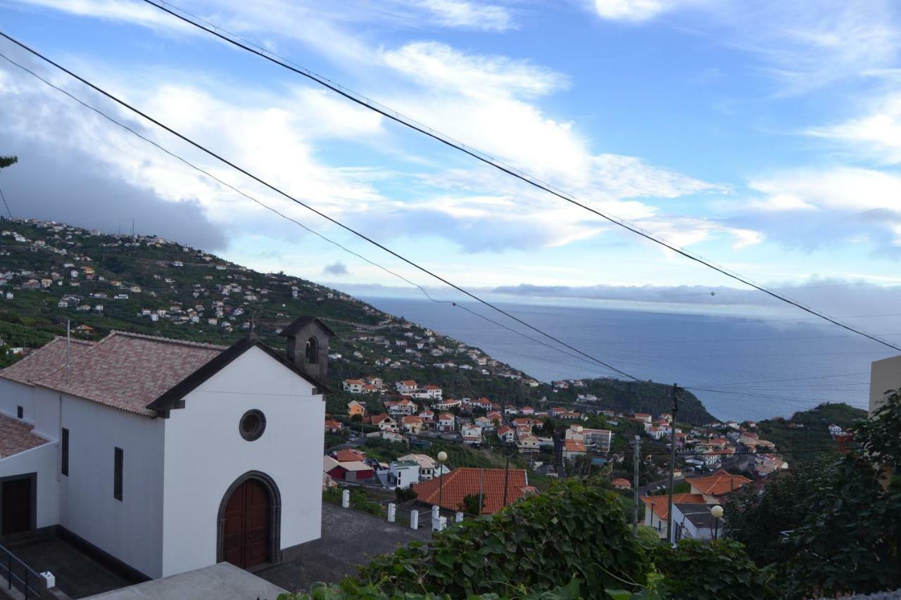 Ribeira Brava Studio Sea View Apartamento Exterior foto