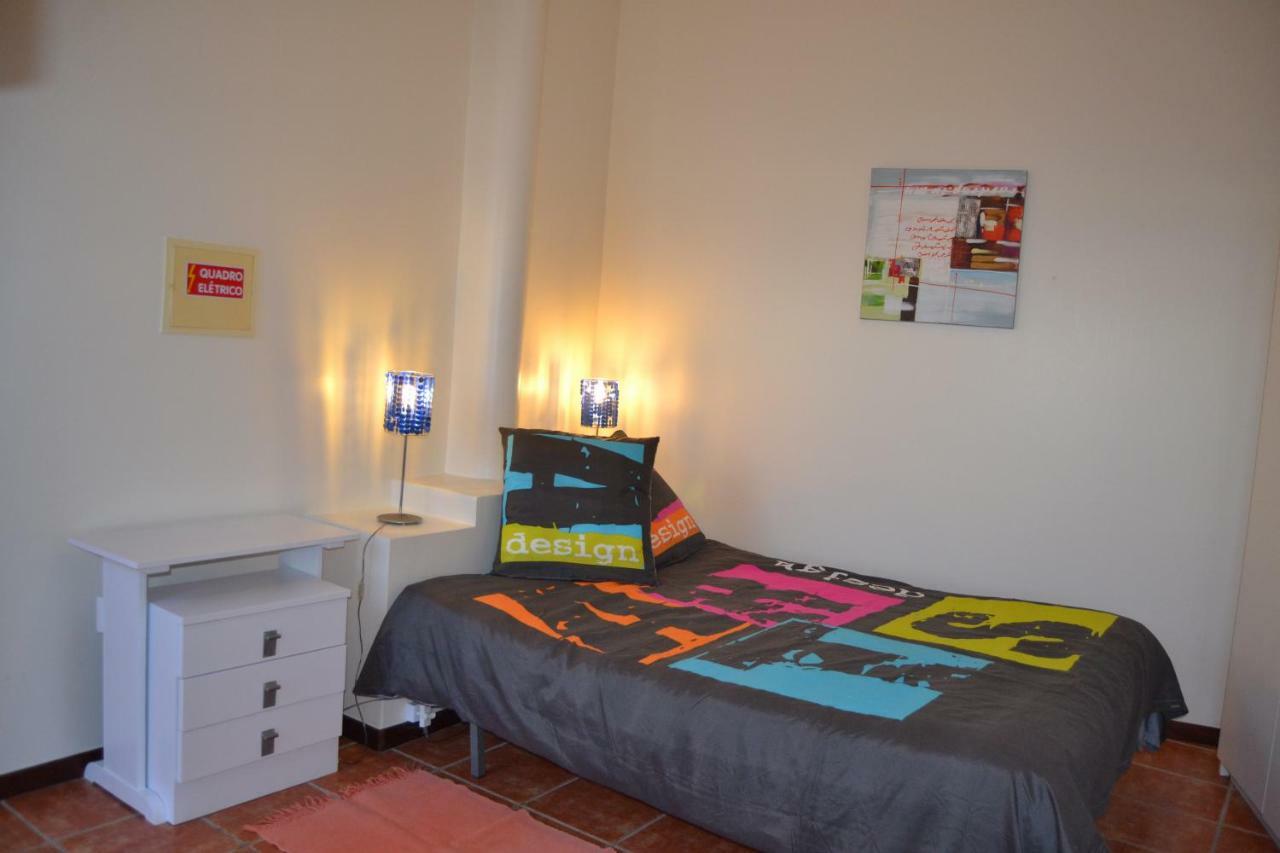 Ribeira Brava Studio Sea View Apartamento Exterior foto