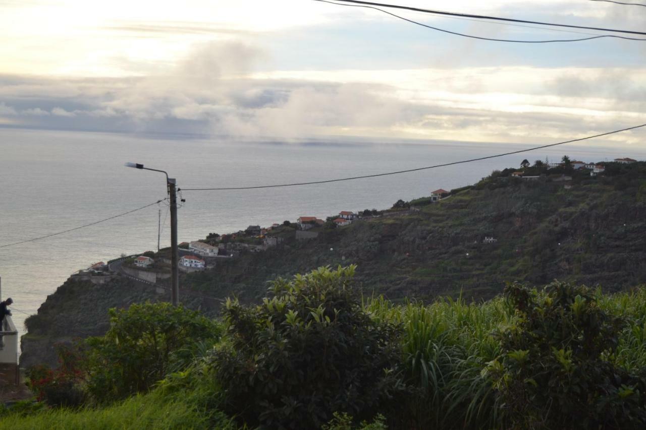 Ribeira Brava Studio Sea View Apartamento Exterior foto
