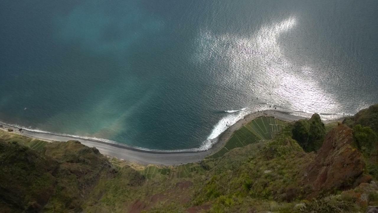 Ribeira Brava Studio Sea View Apartamento Exterior foto